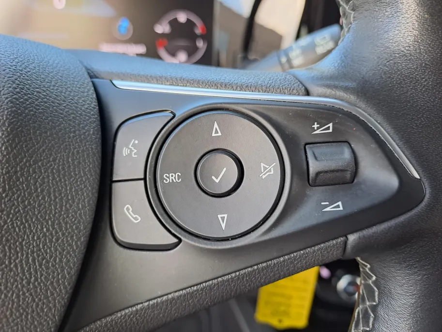 Opel Mokka 1.2 Turbo Elegance | Navi | Camera | LM Velgen | Cruise | Apple Carplay/Android Auto | Voorstoelen Verw. | Stuur Verw.