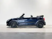 MINI Cooper Cabrio One Classic