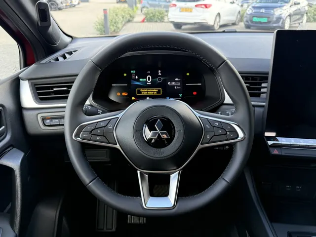 Mitsubishi ASX 1.8 HEV Black Edition