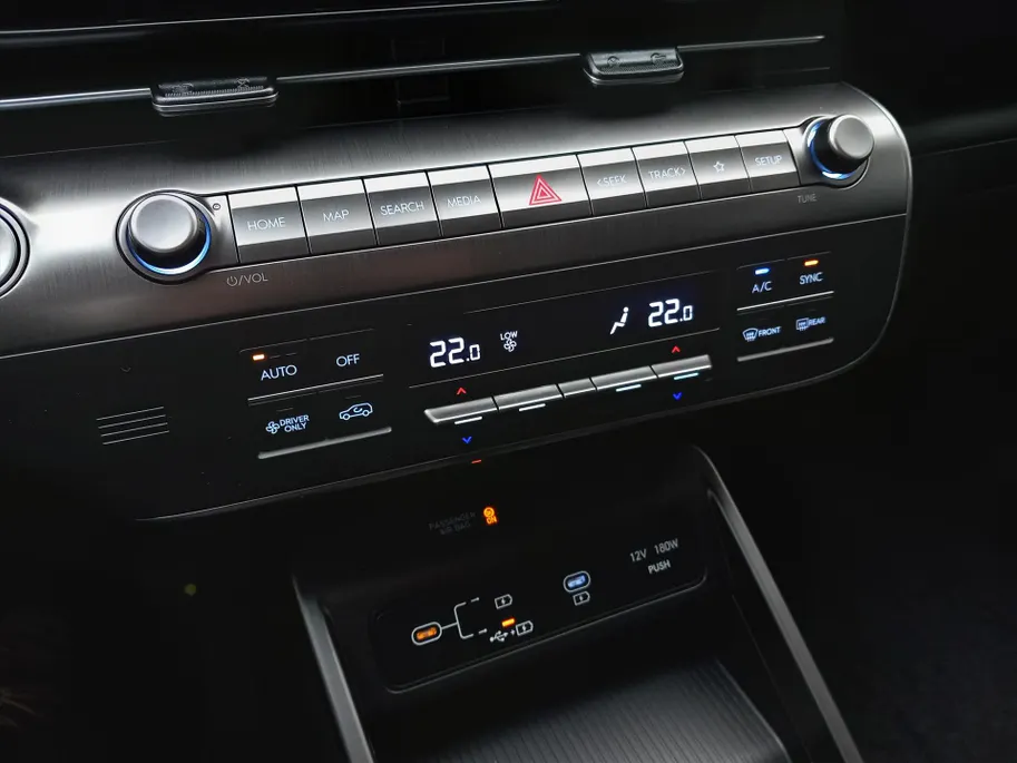 Hyundai Kona 1.6 GDI HEV Comfort