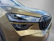 Škoda Kodiaq Sportline Business 1.5 TSI PHEV 150 kW/204PK | Dynamic Chassis Control | Head-up display | Parkeer Pakket | Winter Pakket |  Comfort Pakket |