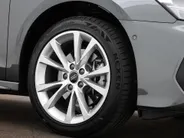 Audi A3 Sportback 40 TFSIe 204pk S Edition · Camera · Apple/Android Car Play · Parkeer Assistent · Stoelverwarming · Sportstoelen · Sfeerverlichting · Garantie t/m 06-10-2029 of 100.000km