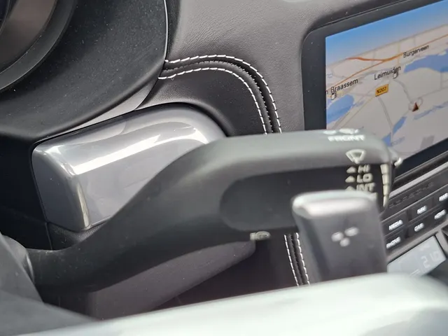Porsche 718 Boxster 2.0 NL-auto 1e eigenaar | rijklaarprijs | Uniek !!