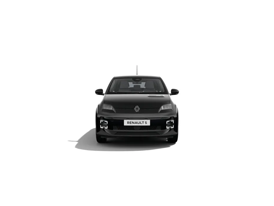 Renault 5 Z&Z Renault Private Lease vanaf €418,-) urban range evolution 40 kWh | Auto van het Jaar 2025 | Wij maken graag een Private Lease offerte op maat voor u!