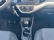 Kia Picanto 1.0 CVVT Summer Edition | Airco | Parkeersensoren