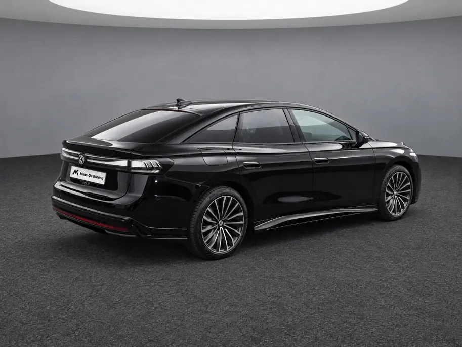 Volkswagen ID.7 Limited Edition Plus 77 kWh accu 286 PK