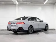 BMW i5 Sedan eDrive40