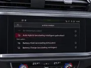 Audi Q3 Sportback 45 TFSIe 180kW/245PK S Edition · Trekhaak · Apple/Android Car Play · Drive select · Garantie t/m 10-03-2027 of 100.000km