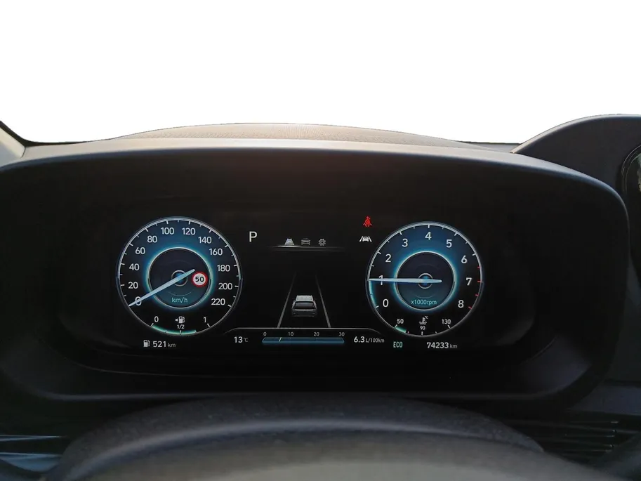 Hyundai Bayon 1.0 T-GDI Comfort Automaat | Apple Carplay | Android Auto | Camera |
