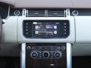 Land Rover Range Rover 4.4 SDV8 Autobiography | Uniek 4.4 V8 | Nieuwstaat | Elek. trekhaak | Luchtvering | Stuur-/voorruit-/stoelverwarming + ventilatie | Massage-/geheugenstoelen | Leer | Schuifdak | 360 Camera | 21' LM |