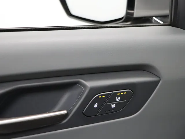 Kia EV9 First Edition 76.1 kWh