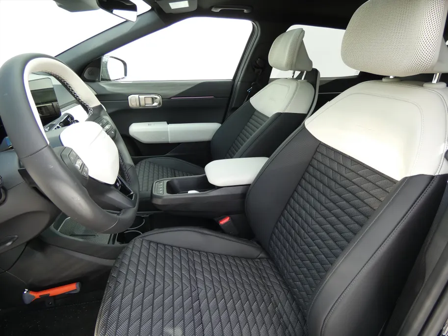 Kia EV4 Fastback 81,4 kWh 204PK GT-PlusLine