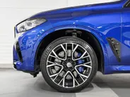 BMW X5 M Competition