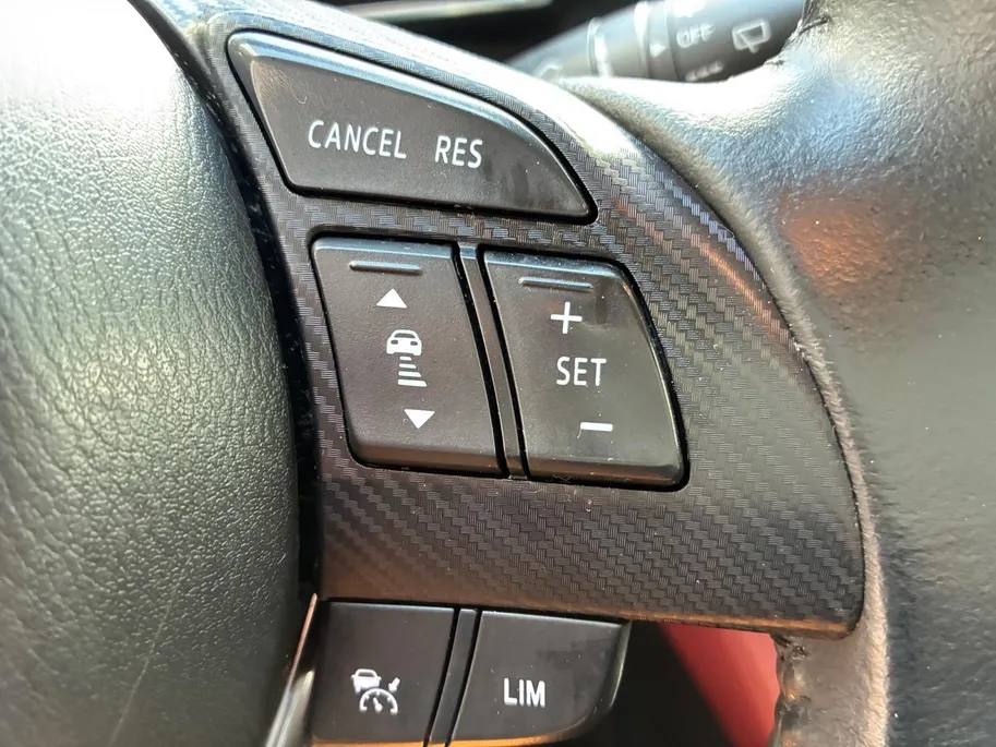 Mazda CX-3 2.0 SkyActiv-G 120 TS Head up Display | Bose | Navi | Stoelverwarming