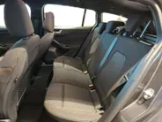 Ford Focus Wagon 1.0 EcoBoost Hybrid St-Line 125pk automaat | 1500 kg Aanhanggewicht | Navigatie | Cruise control | All season banden