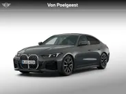 BMW 4 Serie Gran Coupé 420i