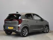 Kia Picanto 1.0 DPi 68pk 4-zits ExecutiveLine