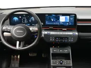 Hyundai Kona 64,8 kWh 204pk N Line Business I Demo deal!