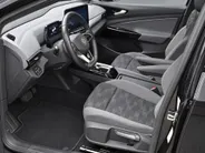 Volkswagen ID.4 City 52 kWh 170pk · SOH 90,9% · Panoramadak · Camera · Keyless · Stuur- & Stoelverwarming · Apple/Android Car Play · Draadloze Telefoonlader ·