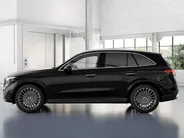 Mercedes-Benz GLC 300e 4MATIC Business Solution AMG