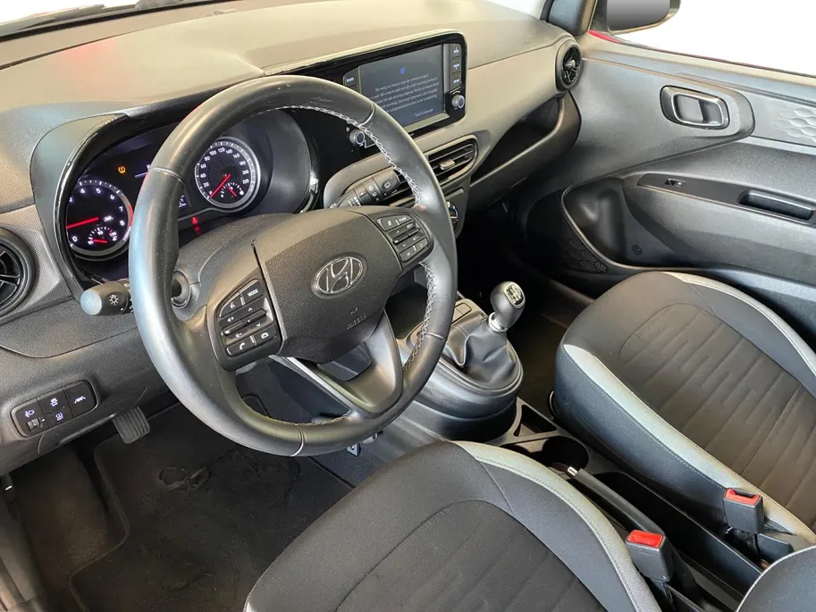 Hyundai i10 1.0 COMFORT | APPLE CARPLAY | AIRCO | NL-AUTO |