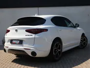 Alfa Romeo Stelvio 2.0 Turbo 280 PK AWD Veloce | Navi | Carplay | Driver | 20'