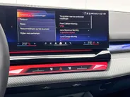BMW 5 Serie Touring 530e
