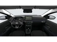 Dacia Sandero Eco-G 120 limited edition | Nu met € 450,- Zeeuw en Zeeuw actiekorting | financier tegen slechts 2,9% met Dacia Relaxplan