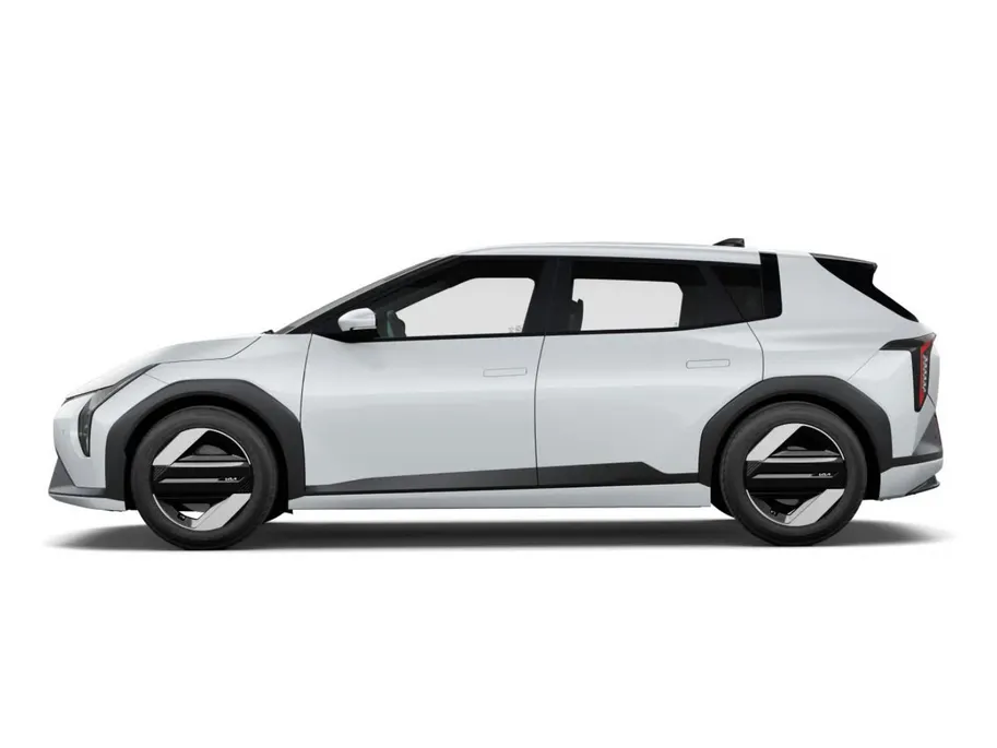Kia EV4 Plus 81.4 kWh | Nieuw | Direct leverbaar | Actieradius tot 625 km (WLTP) | 18% bijtelling | Tot € 3.000 inruilvoordeel bij aanschaf |