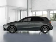 Mercedes-Benz A-Klasse 250 e Business Solution AMG