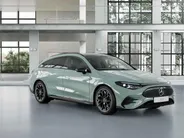 Mercedes-Benz CLA Shooting Brake 250+ Business Solution AMG 85.5 kWh