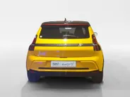 Renault 5 urban range iconic cinq 40 kWh nu 1.600,- voorraad korting | Harman Kardon | Carplay | Stoel-stoelverwarming | Camera |