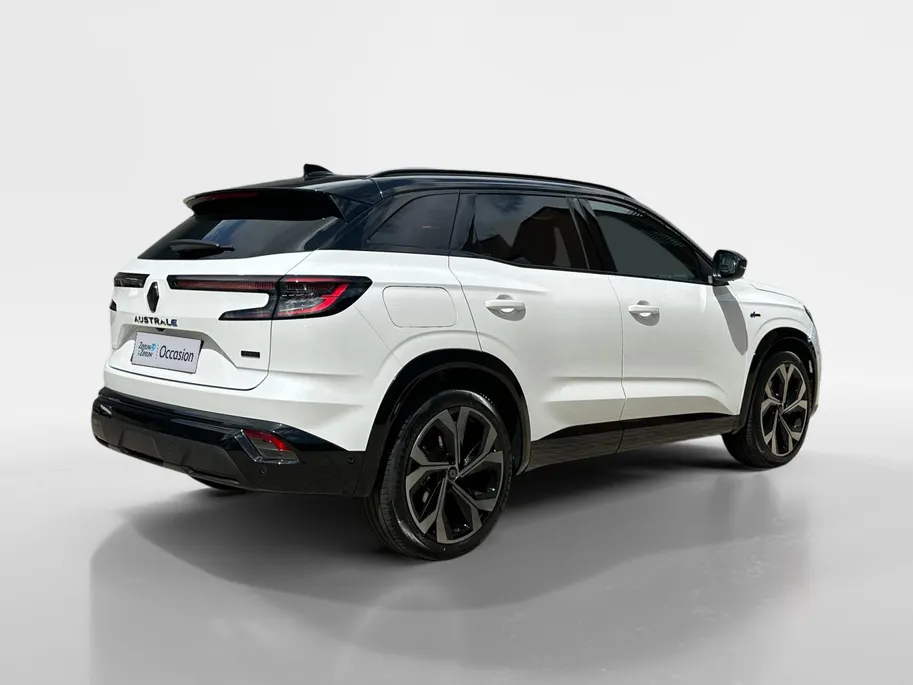 Renault Austral 1.2 E-Tech full hybrid 200 techno esprit Alpine | Apple Carplay & Android Auto | Climate Control | Camera | Adaptieve Cruise Control | Automatische Kofferklep | Dodehoek Detectie | 12 Maanden BOVAG Garantie
