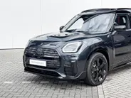 MINI Countryman Electric E