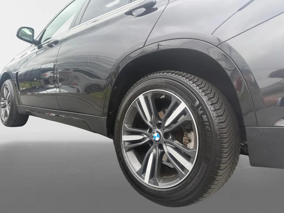 BMW X5 xDrive40e High Executive | Automaat | Schuif-kantel Dak | Harman Kardon | Trekhaak | Memory | Camera | Head Up Display | Cruise Control | Climate Control