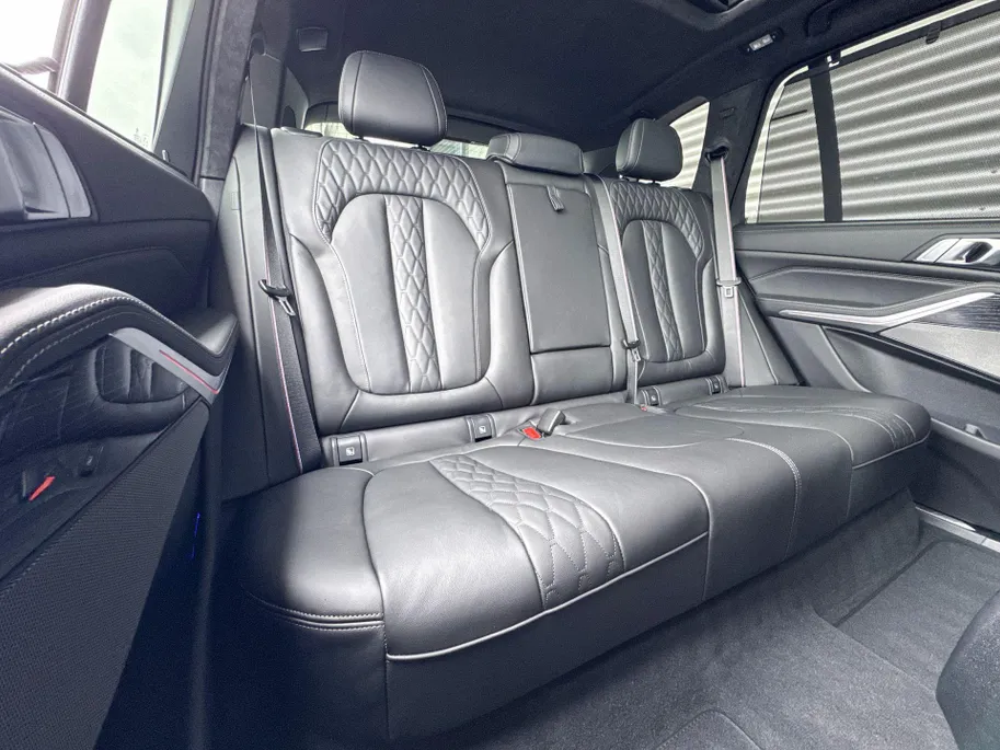 BMW X5 xDrive50e