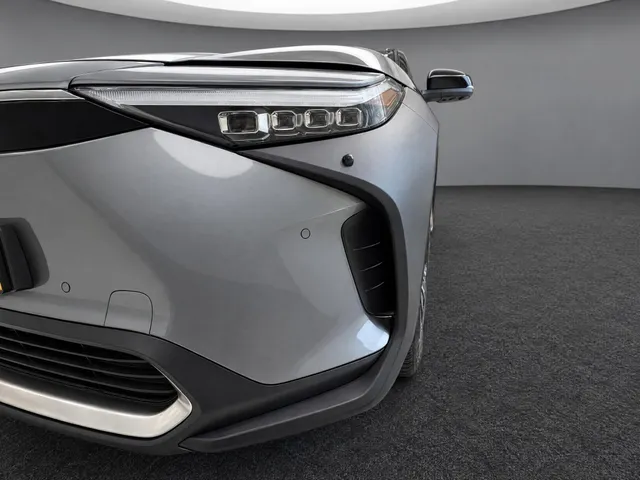 Toyota bZ4X Premium 4WD 71 kWh | Panoramadak | JBL