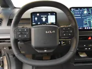 Kia PV5 Cargo GB 71,2 kWh 163pk L2H1 Elite