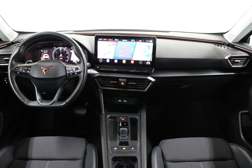 CUPRA Formentor 1.4 e-Hybrid Business Verkocht !