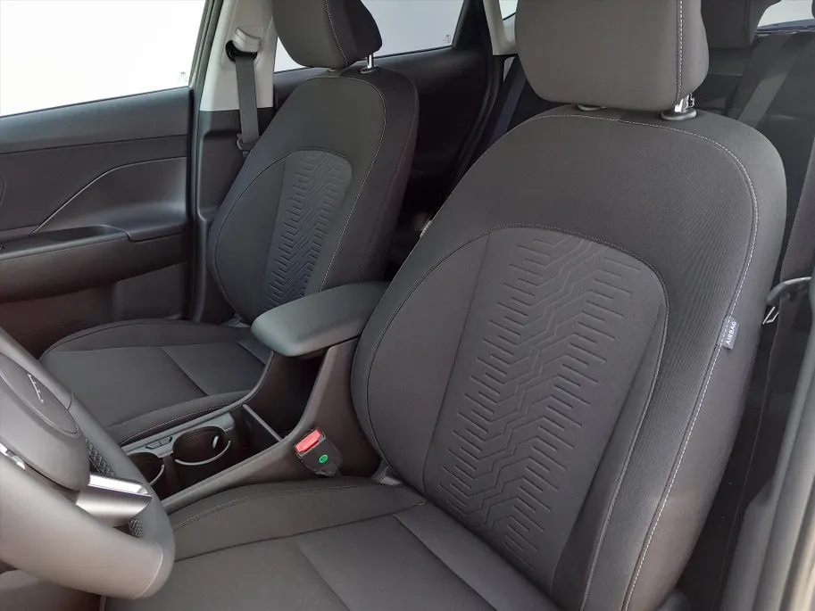 Hyundai Kona 1.6 HEV DCT Comfort Plus / Voorraad deal