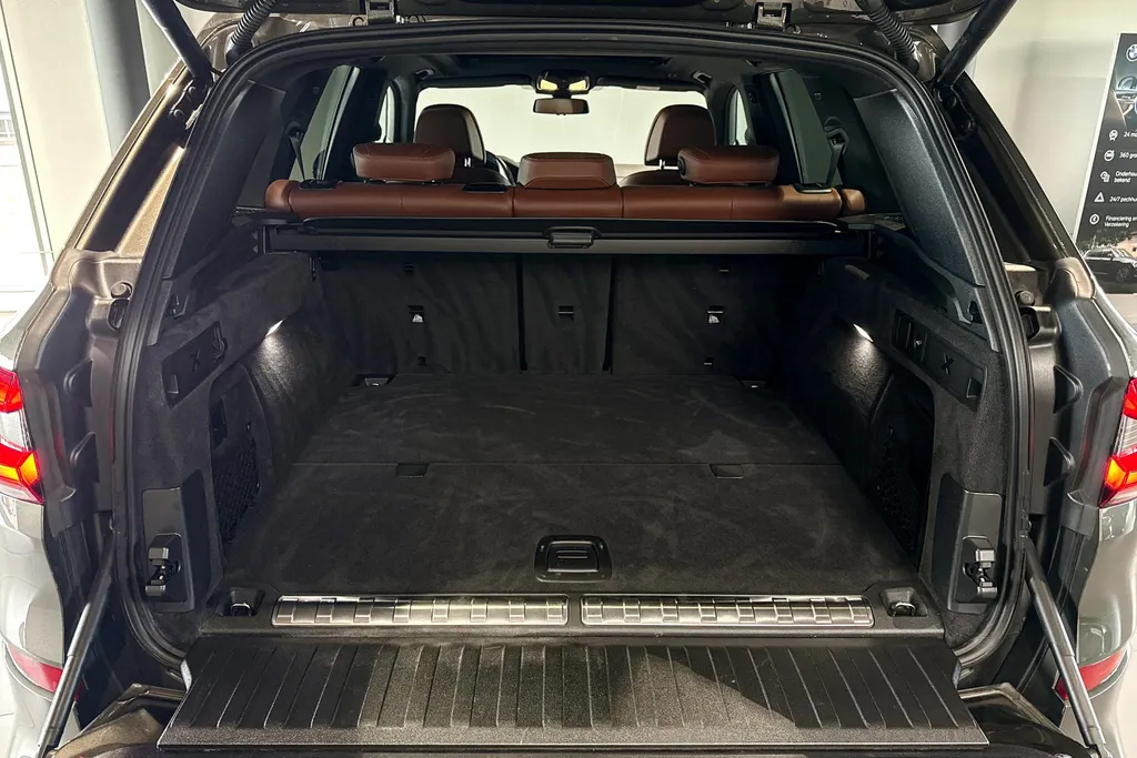 BMW X5 xDrive45e High Executive