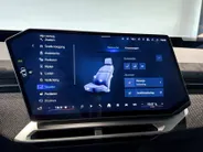 BMW iX3 40 eDrive 83 kWh