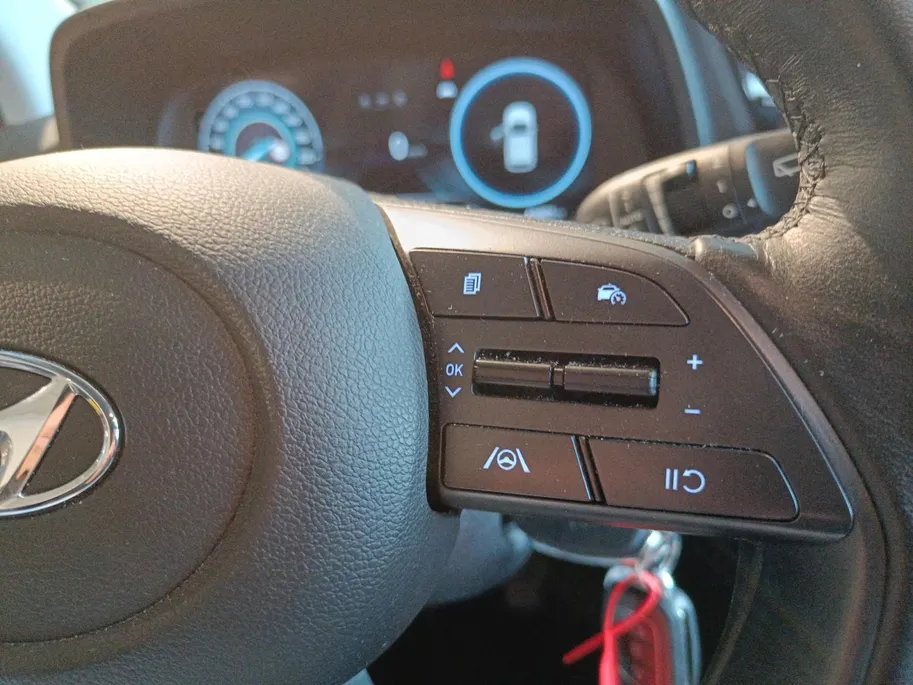 Hyundai i20 1.0 T-GDI Comfort | Stoelverwarming | Climate control | Apple carplay | Stuurwielverwarming |