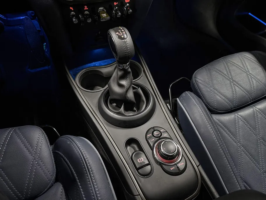 MINI Countryman Cooper SE ALL4 Business Edition