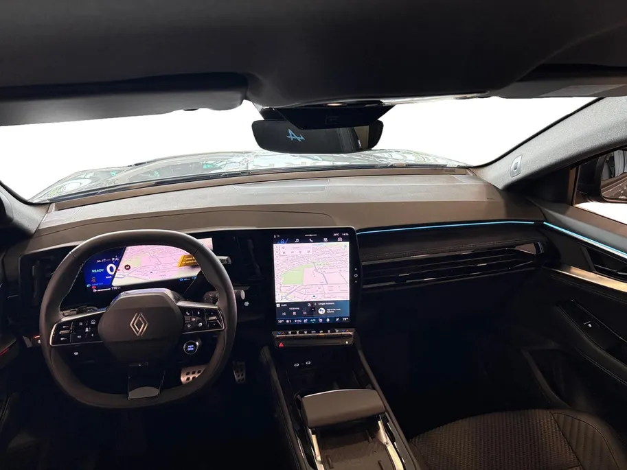 Renault Austral 1.2 E-Tech full hybrid 200 esprit Alpine *Automaat*Navi+360Camera*Climate*Adaptive Cruise*Stoel/Stuur Verw.*Als Nieuw!