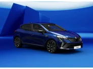 Renault Clio E-Tech Full Hybrid 145 Esprit Alpine | NU met € 3000,- Zeeuw en Zeeuw RUN OUT korting | + 5 jaar garantie tot 100.000km | + actiefinanciering 2,9% rente |