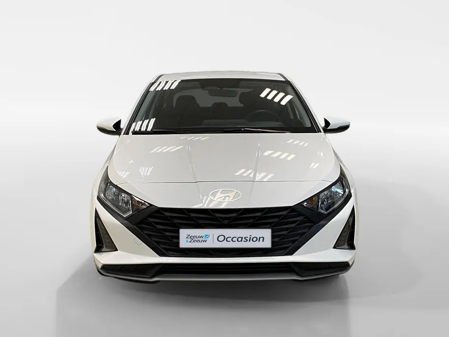 Hyundai i20 1.2 COMFORT | APPLE CARPLAY | CAMERA | 4 SEIZOENBANDEN | NL-AUTO |