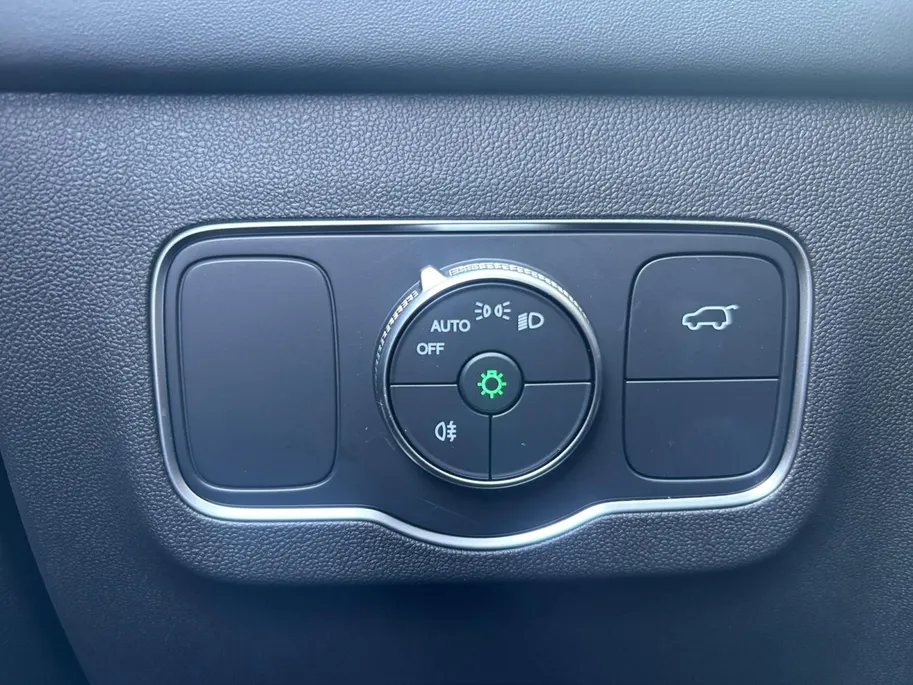 Jaecoo 5 EV Exclusive 61 kWh *Automaat*Navi+360Camera*Lederen Bekleding*SNEL LEVERBAAR!