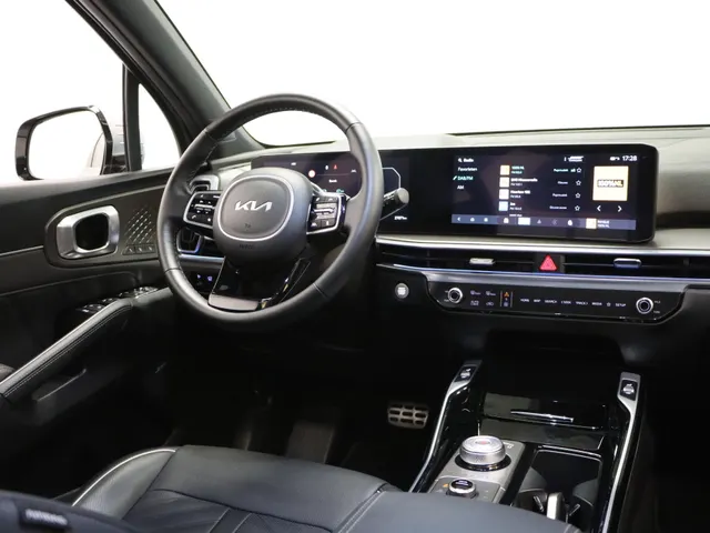 Kia Sorento 1.6 T-GDi Plug-in Hybrid 4WD ExecutiveLine 7p