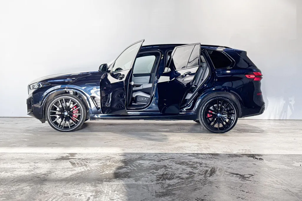 BMW X5 xDrive50e Innovation Pack M Sport Pakketpro